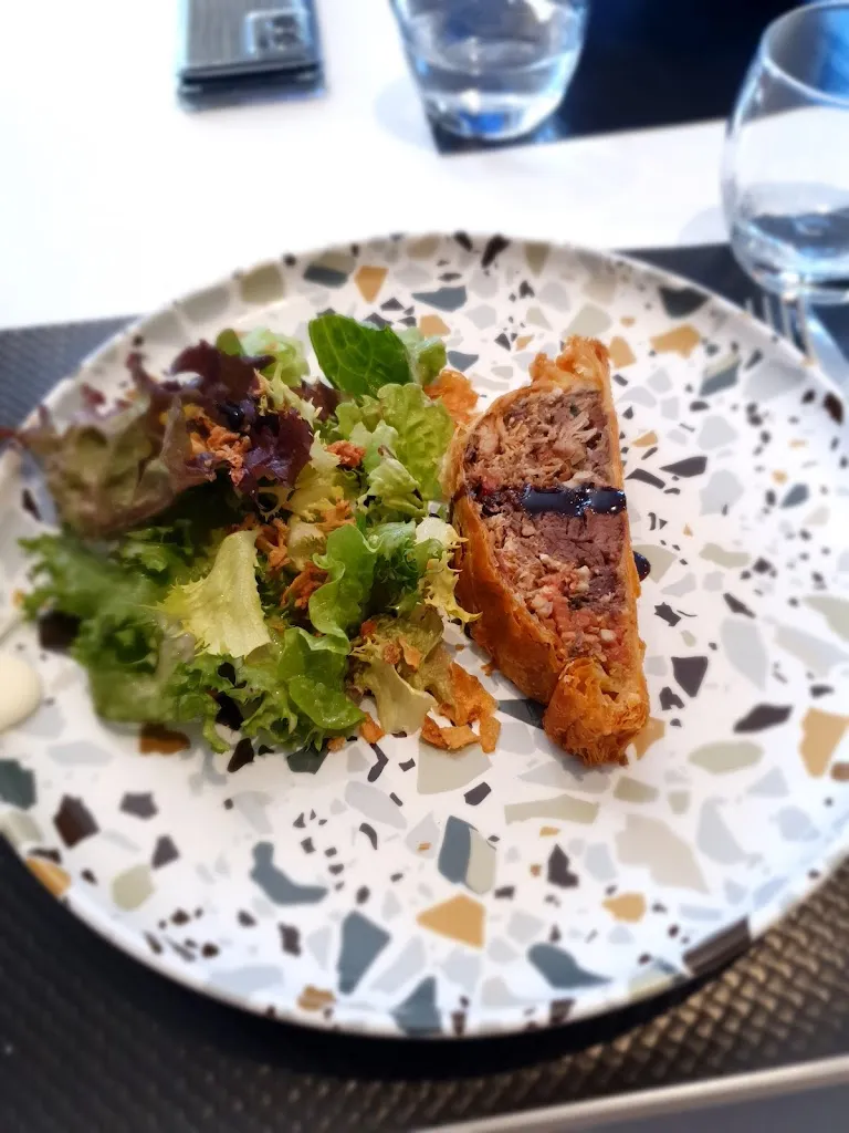 Menu_Restaurant L'escale_Genas_image_8