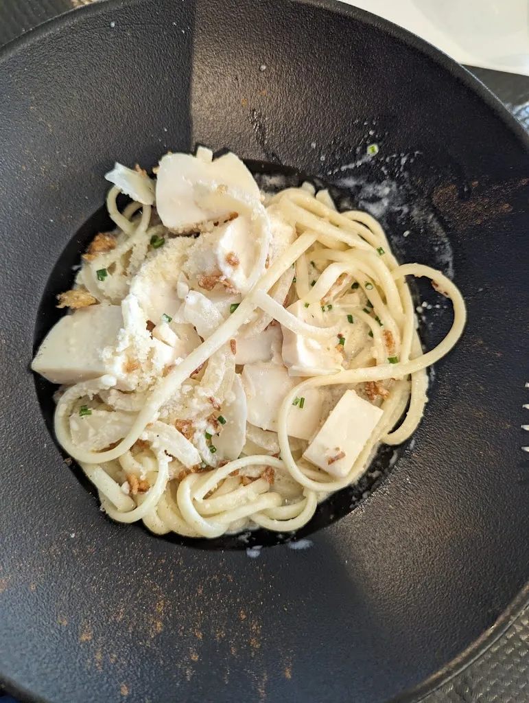 Samuel_Restaurant L'escale_Genas_review