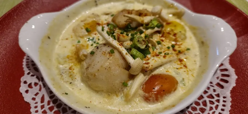 KH 4469_Restaurant L'escale_Genas_review