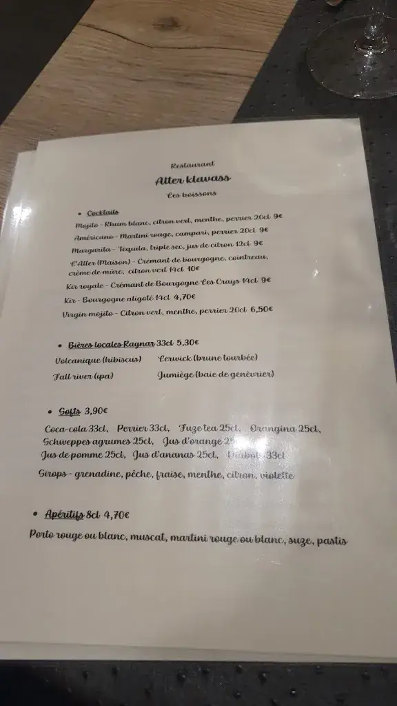 Menu_Alter Klavass_Elbeuf_image_4