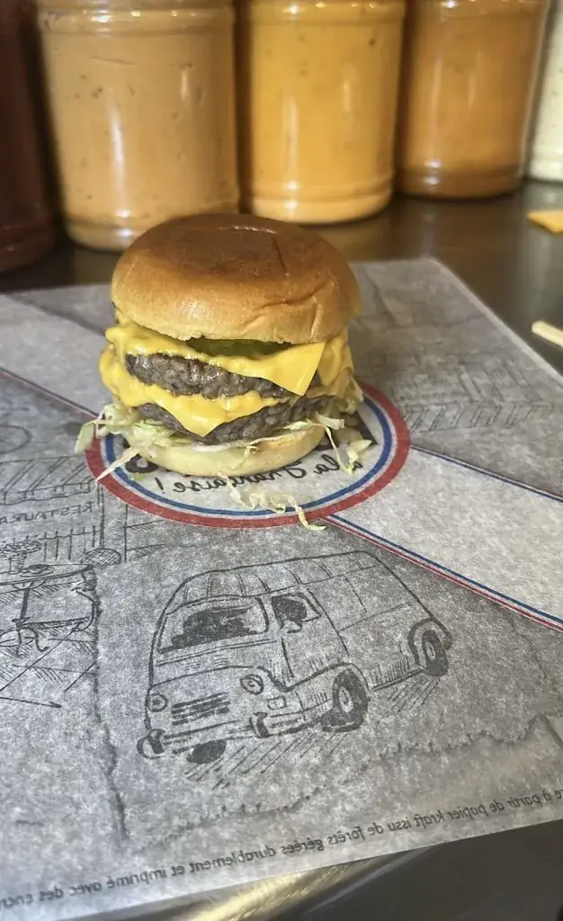 mohammed abdelmoumni_URBAN FOOD_Caudebec-lès-Elbeuf_review