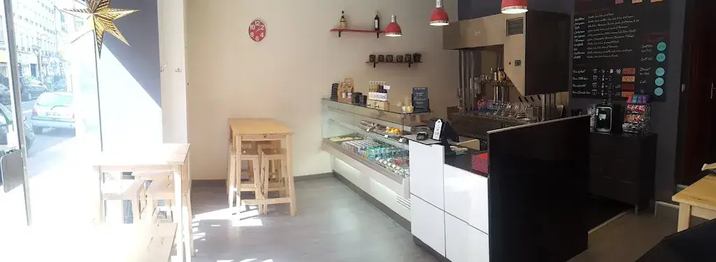 La Pasteria Elbeuf ristorante a Elbeuf