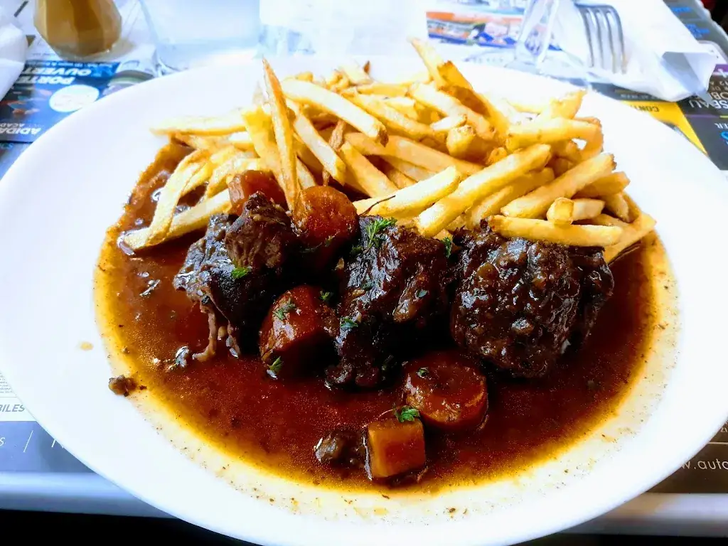 Menu_Café de la Poste_Elbeuf_image_3