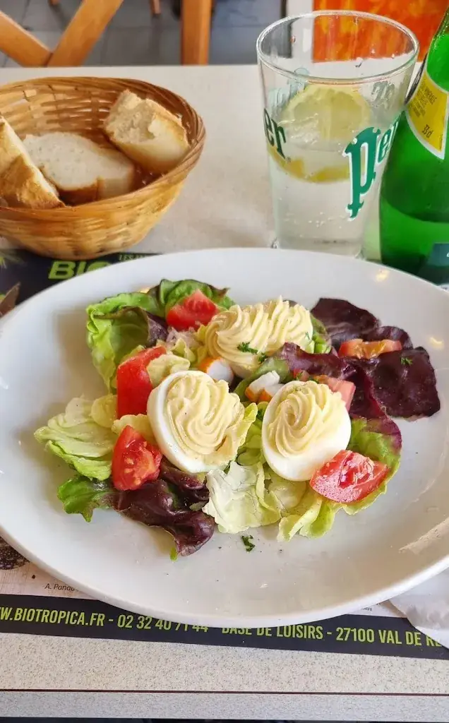 Menu_Café de la Poste_Elbeuf_image_5