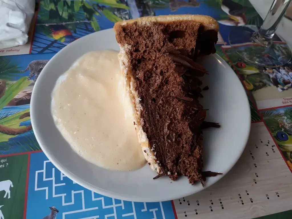 Menu_Café de la Poste_Elbeuf_image_7