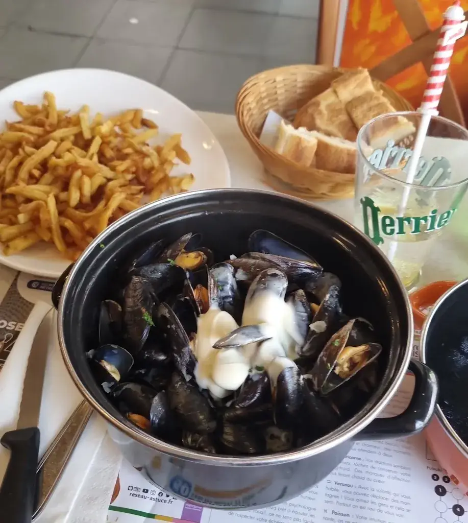 Menu_Café de la Poste_Elbeuf_image_8