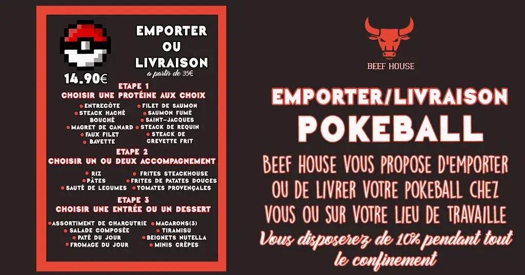 Menu_Beef House_Saint-Pierre-lès-Elbeuf_image_3