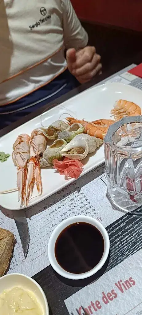 Menu_Beef House_Saint-Pierre-lès-Elbeuf_image_5