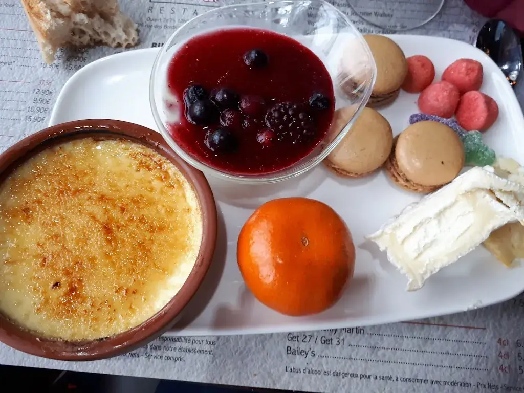 Menu_Beef House_Saint-Pierre-lès-Elbeuf_image_7