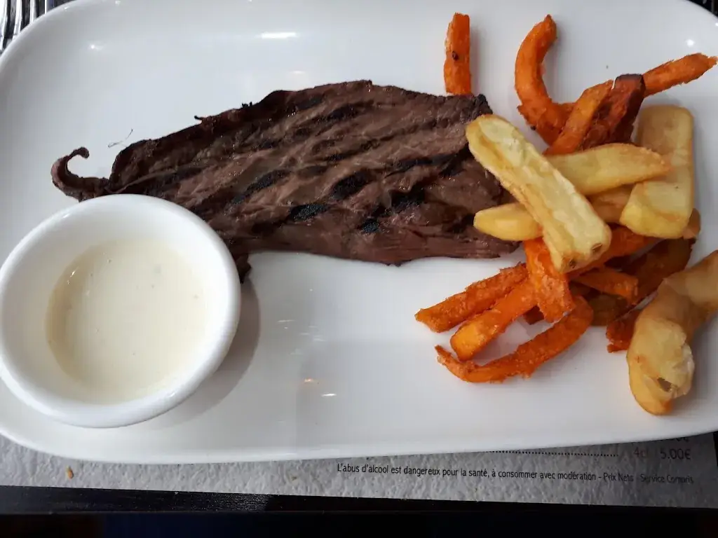 Menu_Beef House_Saint-Pierre-lès-Elbeuf_image_8