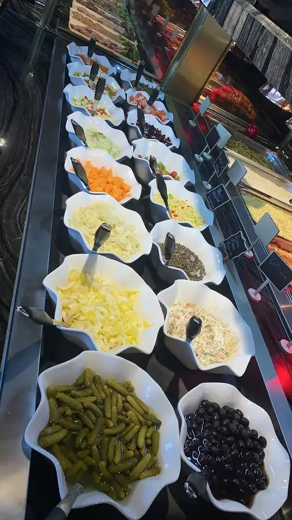 Menu_Beef House_Saint-Pierre-lès-Elbeuf_image_9