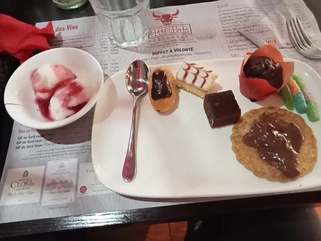 Audrey de miras Demiras69_Beef House_Saint-Pierre-lès-Elbeuf_review