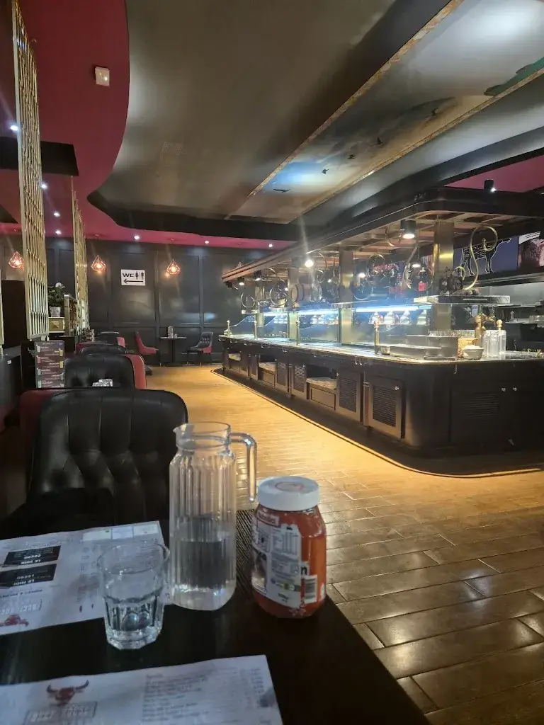 TEENi!_Beef House_Saint-Pierre-lès-Elbeuf_review