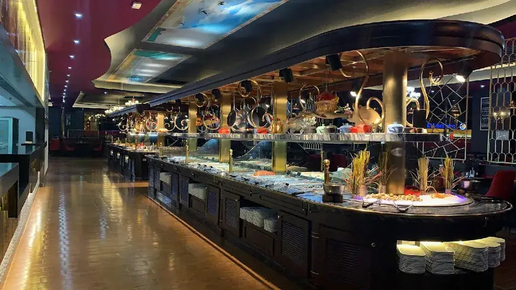 Beef House restaurant in Saint-Pierre-lès-Elbeuf