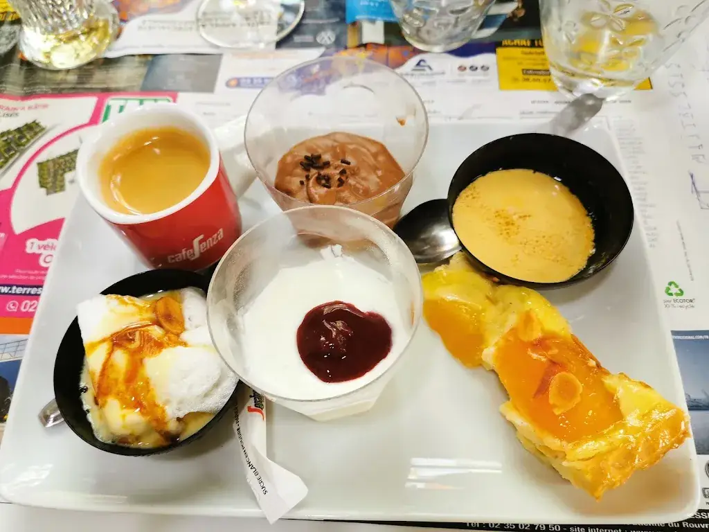 mel panpan_Brasserie alsacienne_Elbeuf_recensione