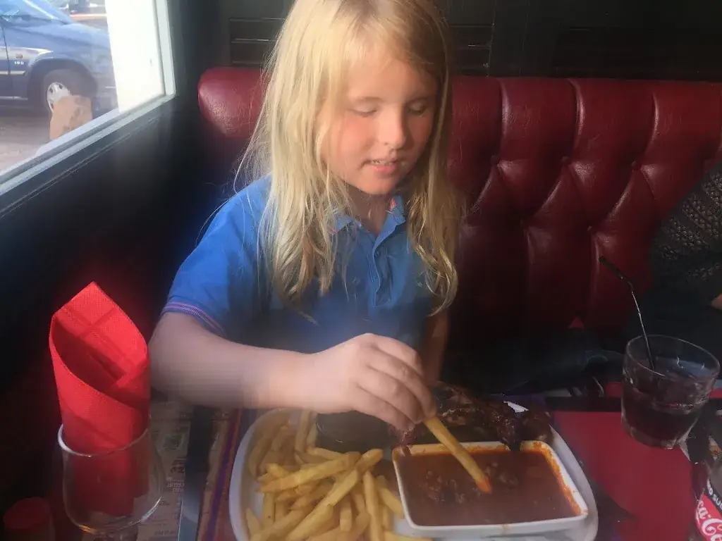 nigel smith_Buffalo Grill Saint Pierre Les Elbeuf_Saint-Pierre-lès-Elbeuf_review