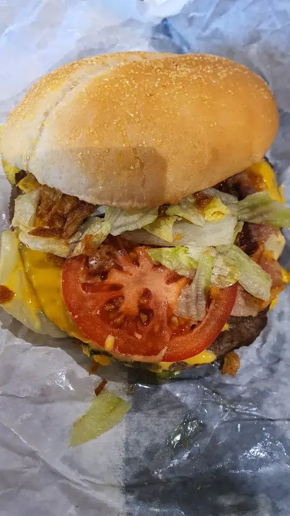 Menu_Burger King_Saint-Pierre-lès-Elbeuf_immagine_3