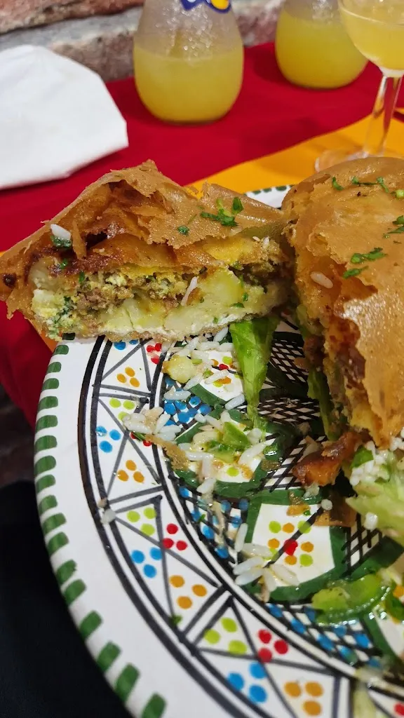 Menu_Restaurant Argana_Caudebec-lès-Elbeuf_image_4