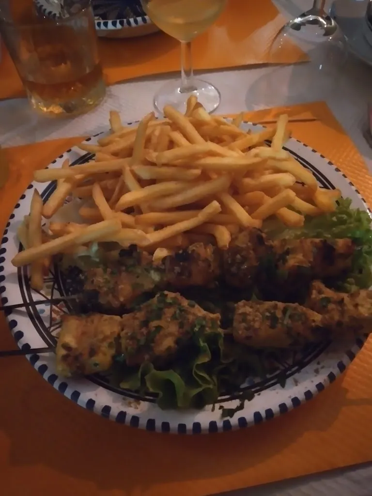 Menu_Restaurant Argana_Caudebec-lès-Elbeuf_image_6