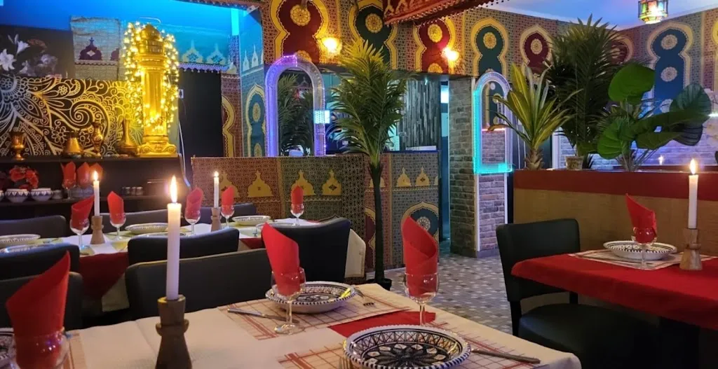 Dania Bourdon_Restaurant Argana_Caudebec-lès-Elbeuf_review