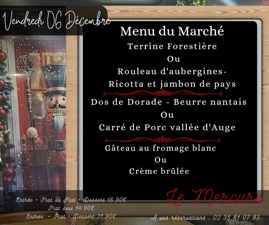 Menu_Le Mercure_Elbeuf_immagine_4