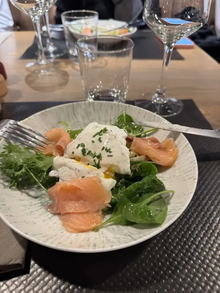 Rouzier Emilie_Le Mercure_Elbeuf_recensione