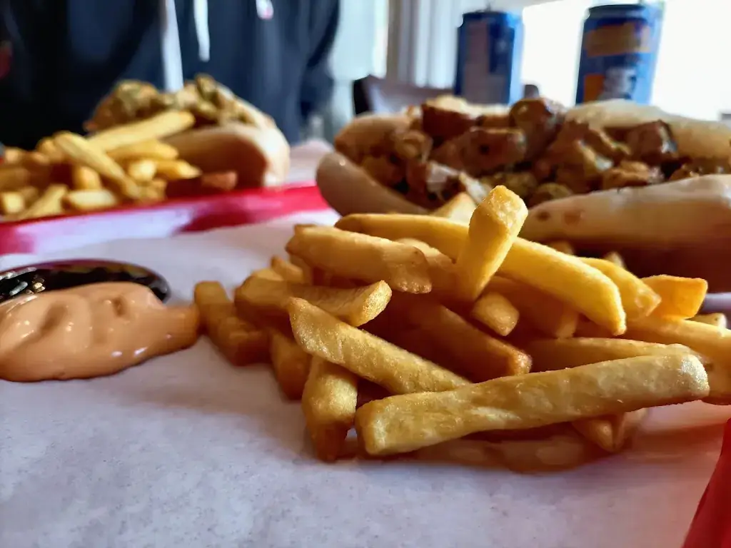 Menu_Le Touareg_Elbeuf_immagine_3