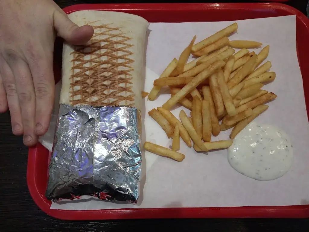 Menu_Le Touareg_Elbeuf_immagine_6