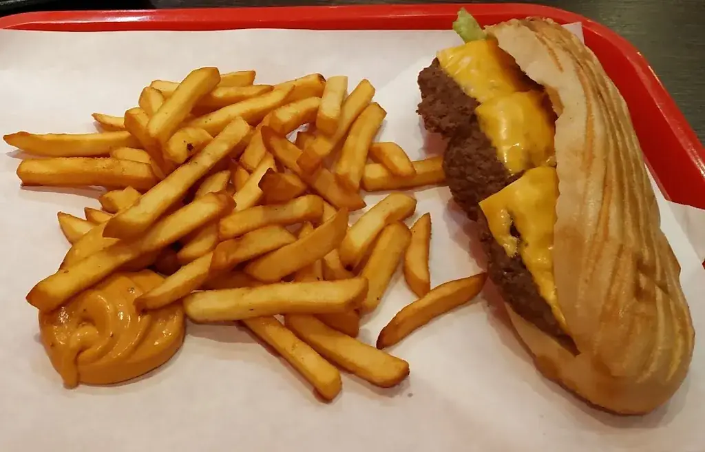 Menu_Le Touareg_Elbeuf_immagine_7