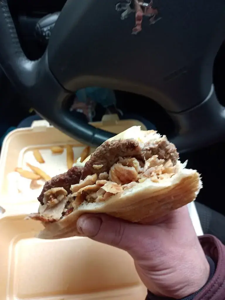 Menu_Le Touareg_Elbeuf_immagine_8