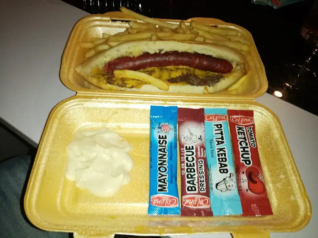 Menu_Le 47 burger_Elbeuf_image_7