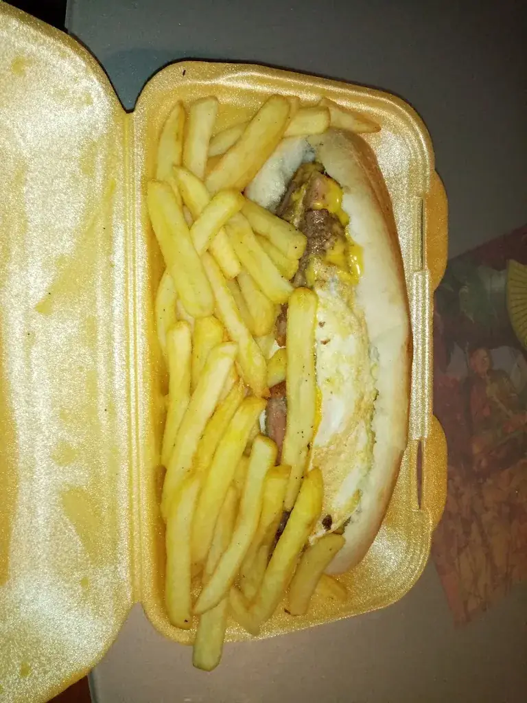 Menu_Le 47 burger_Elbeuf_image_9