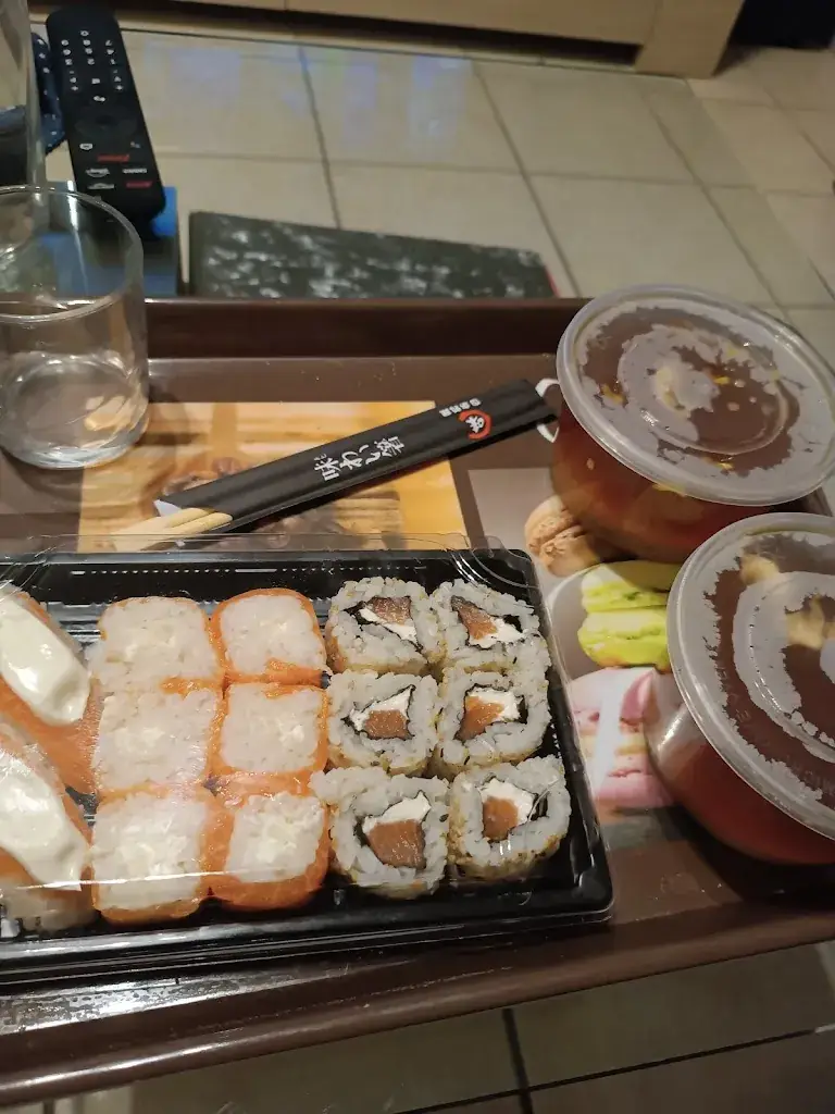 Menu_Fast Sushi Caudebec les Elbeuf Cleon_Elbeuf_image_2