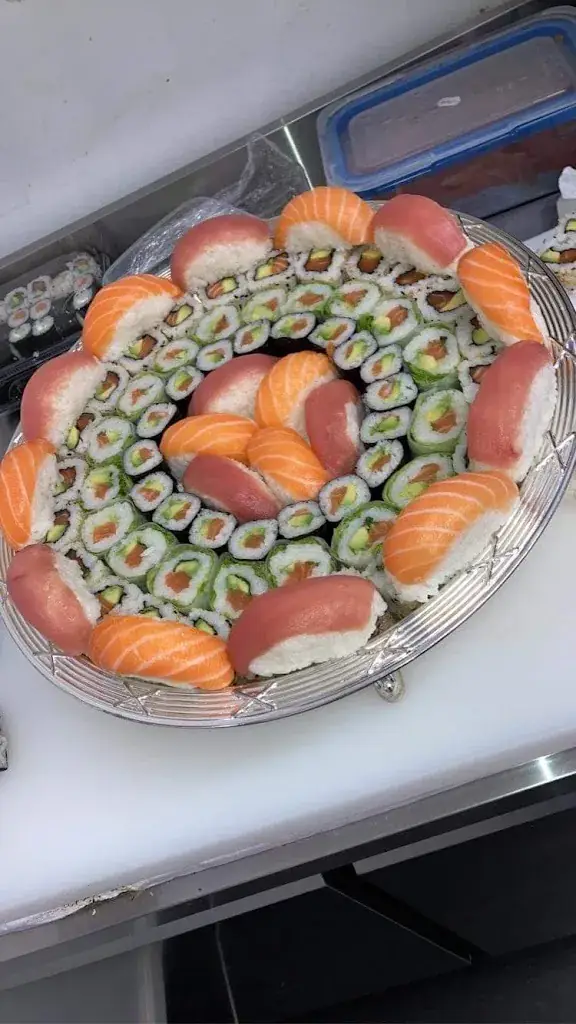 Menu_Fast Sushi Caudebec les Elbeuf Cleon_Elbeuf_image_5