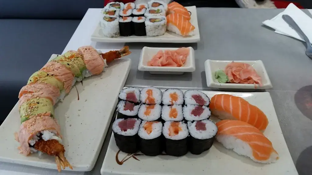 Menu_Fast Sushi Caudebec les Elbeuf Cleon_Elbeuf_image_6