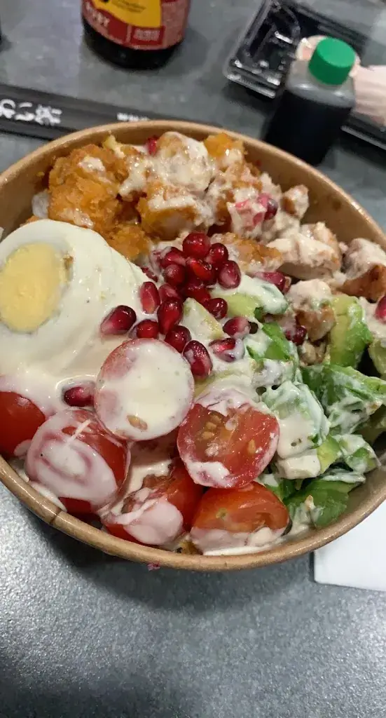 Menu_Fast Sushi Caudebec les Elbeuf Cleon_Elbeuf_image_8