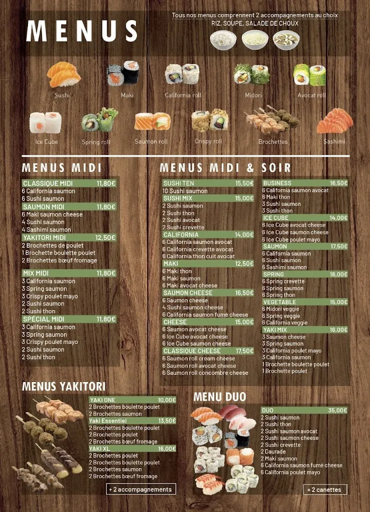 Menu_Sasuke Sushi_Caudebec-lès-Elbeuf_image_2