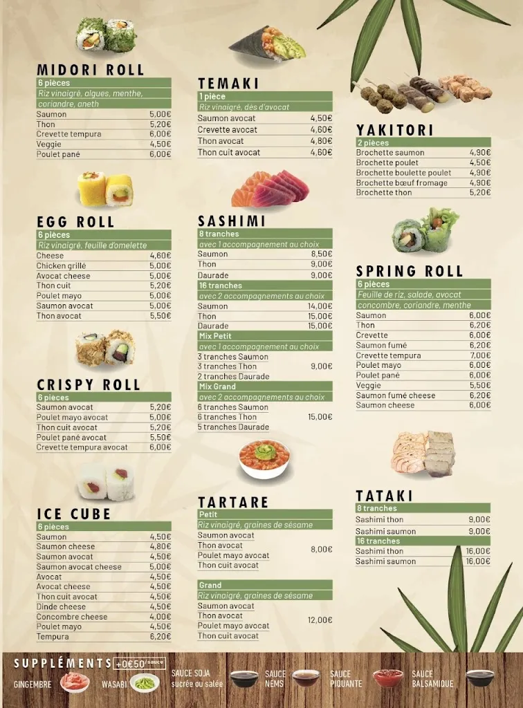Menu_Sasuke Sushi_Caudebec-lès-Elbeuf_image_4