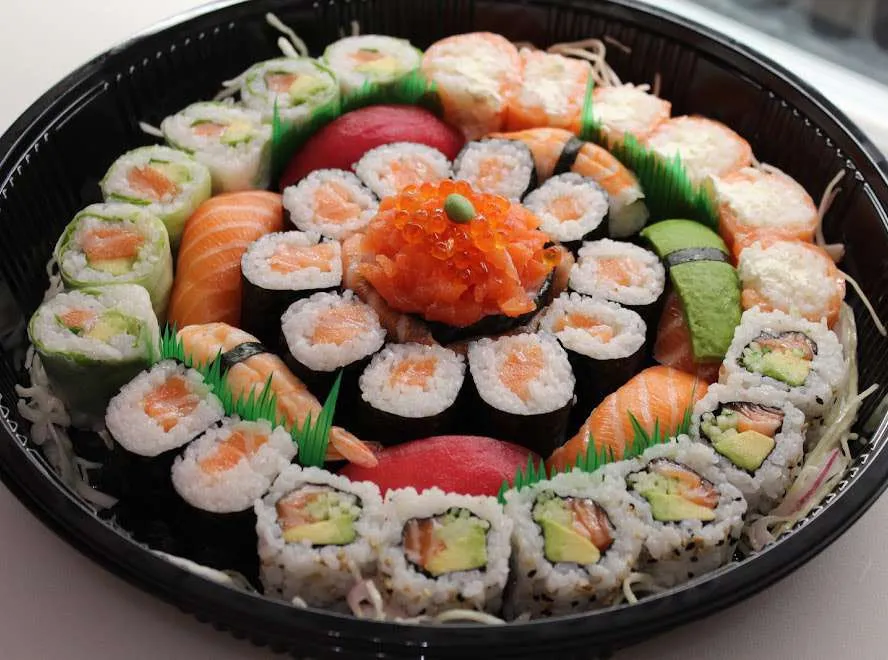 Menu_Sasuke Sushi_Caudebec-lès-Elbeuf_image_5