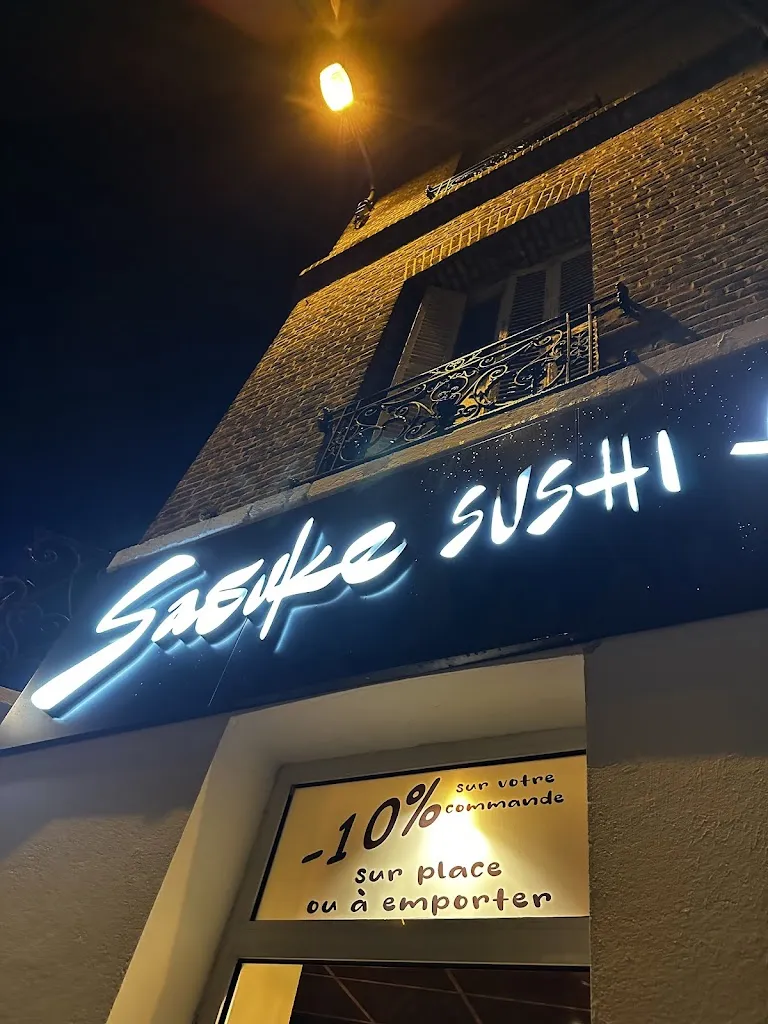 Joshua Tsao_Sasuke Sushi_Caudebec-lès-Elbeuf_review