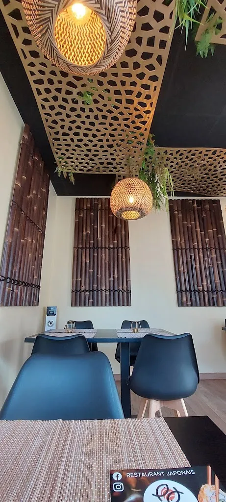 Fouad H_Sasuke Sushi_Caudebec-lès-Elbeuf_review