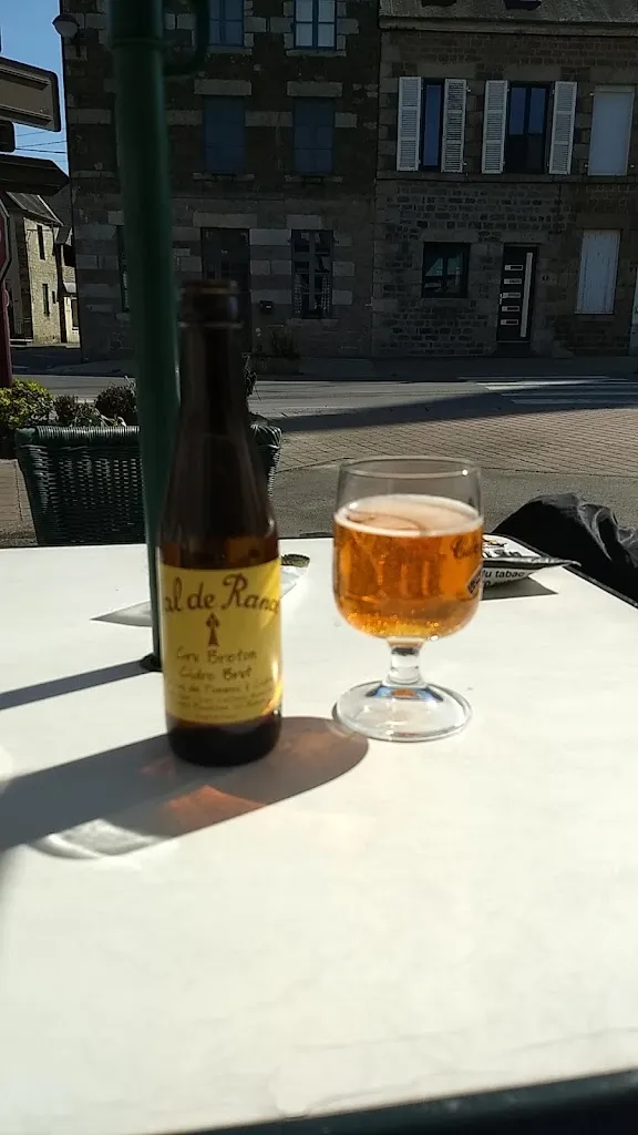 Menu_Bar du Marché_Ceaucé_image_1