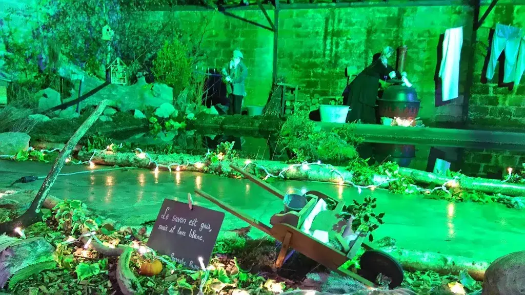 Le Relais de l'Etape_Ceaucé_slider_image_2