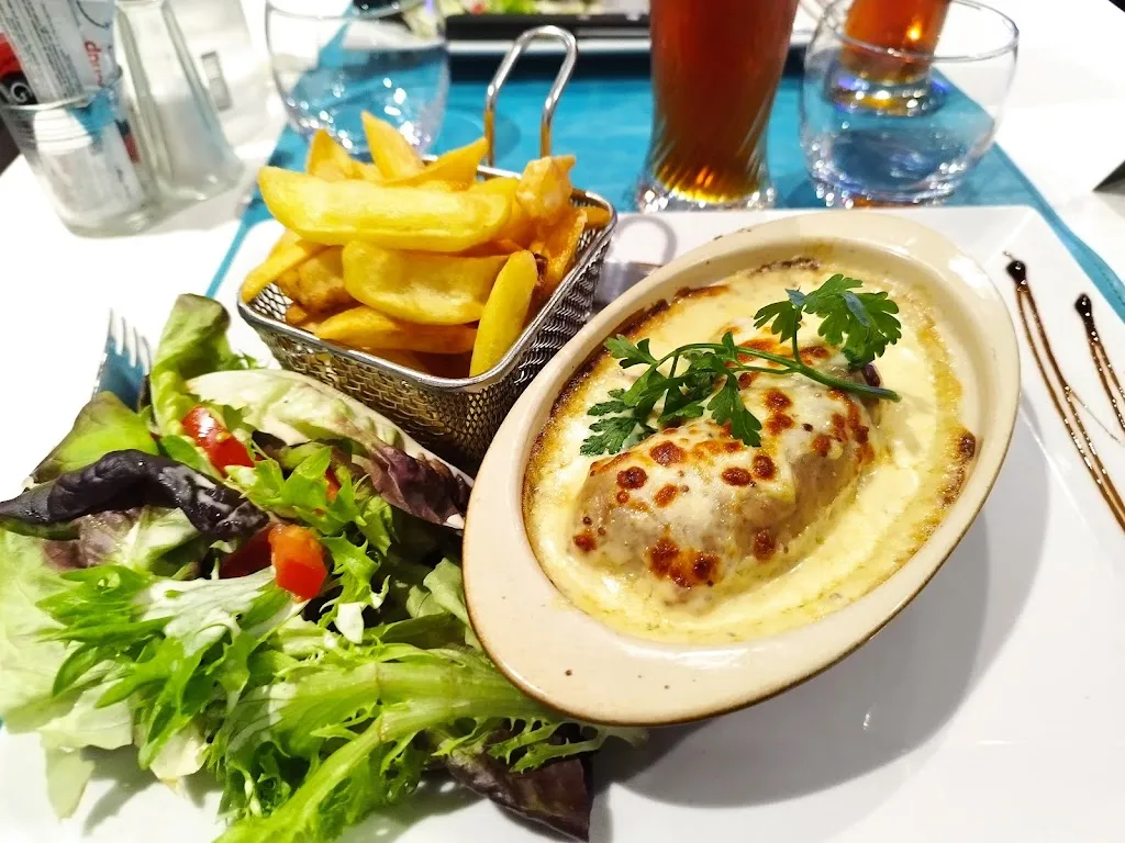 Menu_GOURMET DE GENAS - Restaurant_Genas_image_4