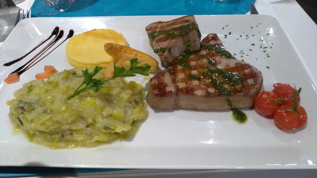 Menu_GOURMET DE GENAS - Restaurant_Genas_image_5