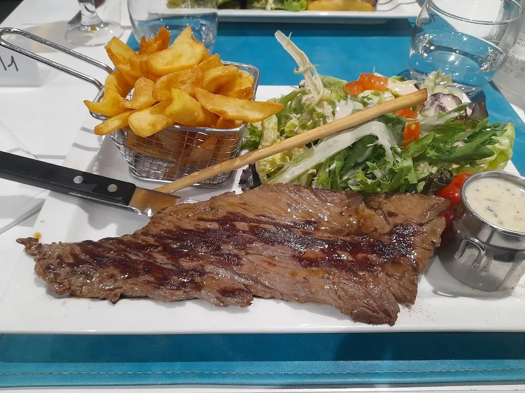 Menu_GOURMET DE GENAS - Restaurant_Genas_image_6