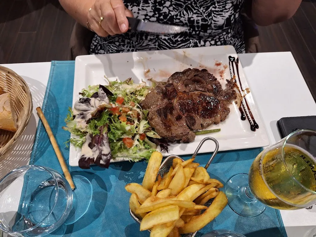 Menu_GOURMET DE GENAS - Restaurant_Genas_image_7