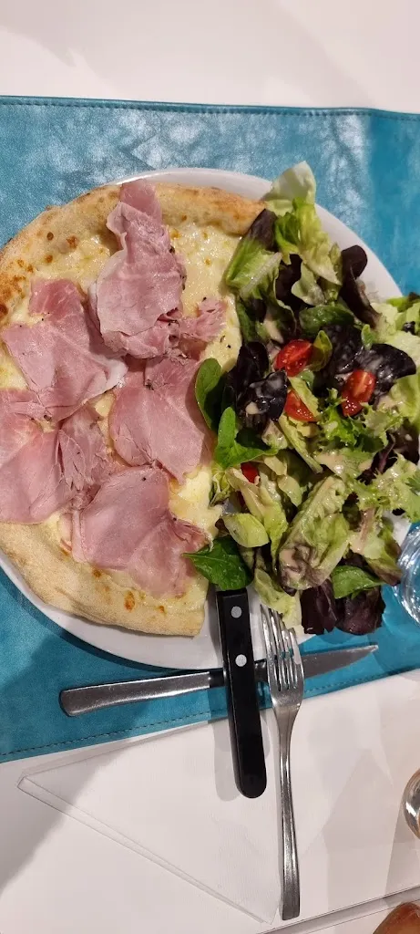 julien mariton_GOURMET DE GENAS - Restaurant_Genas_review