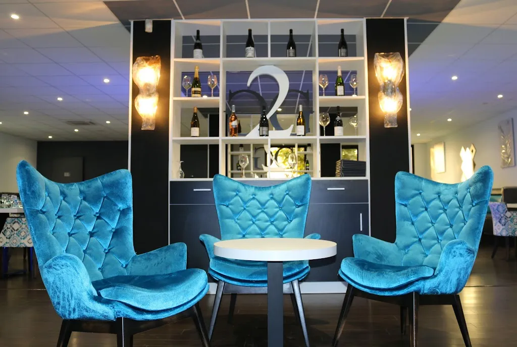 GOURMET DE GENAS - Restaurant restaurant à Genas