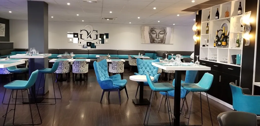 GOURMET DE GENAS - Restaurant_Genas_slider_image_3